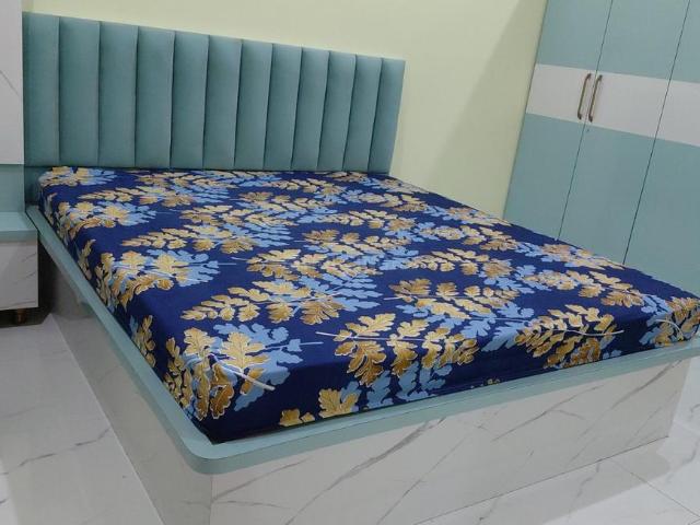 3 BHK Independent House in Lolai for rent Lucknow. The reference number is 21339171