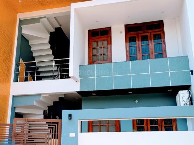 3 BHK Independent House in Lolai for resale Lucknow. The reference number is 15317372