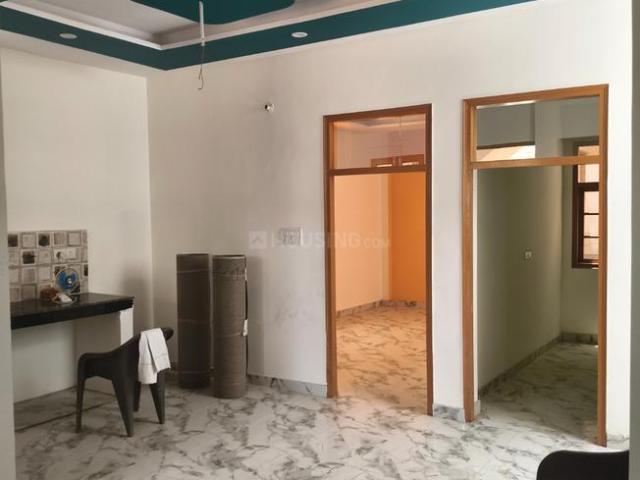 3 BHK Independent House in Lolai for resale Lucknow. The reference number is 20918056