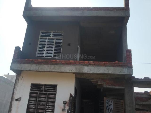 3 BHK Independent House in Lolai for resale Lucknow. The reference number is 20352333