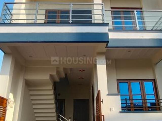 3 BHK Independent House in Lolai for resale Lucknow. The reference number is 21258762
