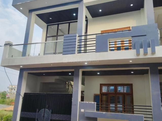 3 BHK Independent House in Lolai for resale Lucknow. The reference number is 21265668