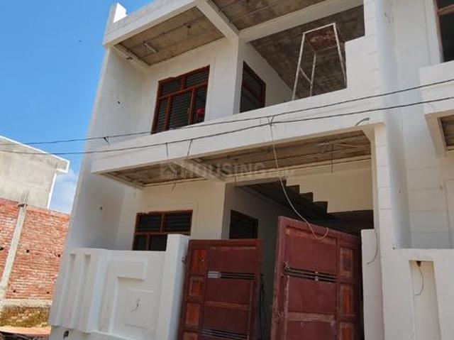 3 BHK Independent House in Lolai for resale Lucknow. The reference number is 21307908