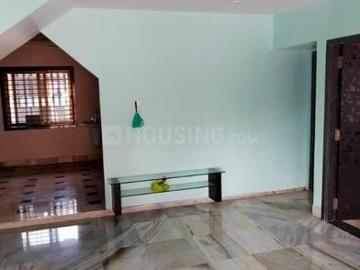 Navsari, Navsari District, Gujarat - Balcony
