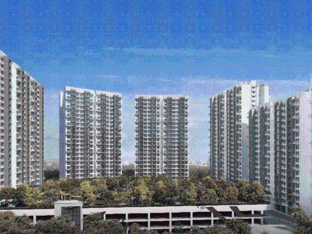 3 BHK Independent House in Mamurdi for resale Pune. The reference number is 20907306