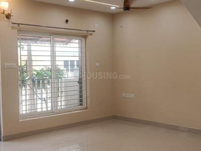 3 BHK Independent House in Mambakkam for rent Chennai. The reference number is 20943090