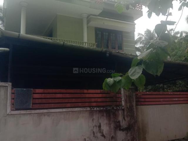 3 BHK Independent House in Mammiyoor for rent Thrissur. The reference number is 20810757