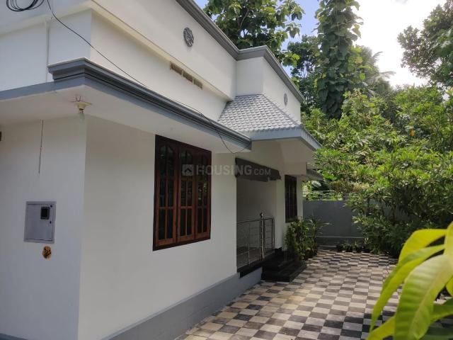 3 BHK Independent House in Manvila for rent Thiruvananthapuram. The reference number is 20481316