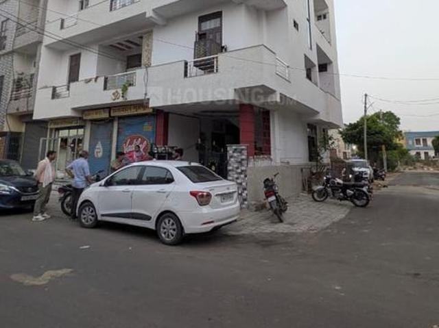 3 BHK Independent House in Manyawas for rent Jaipur. The reference number is 17508089