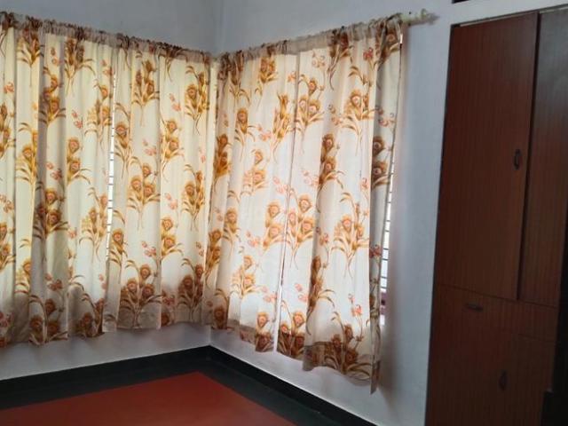 3 BHK Independent House in Manacaud for rent Thiruvananthapuram. The reference number is 20640761