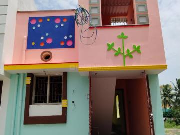 3 BHK Independent House in Manali New Town for resale Chennai. The reference number is 18499997