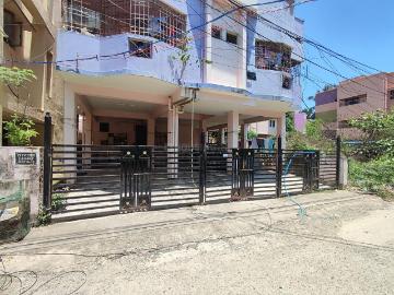 3 BHK Independent House in Manapakkam for resale Chennai. The reference number is 20257326