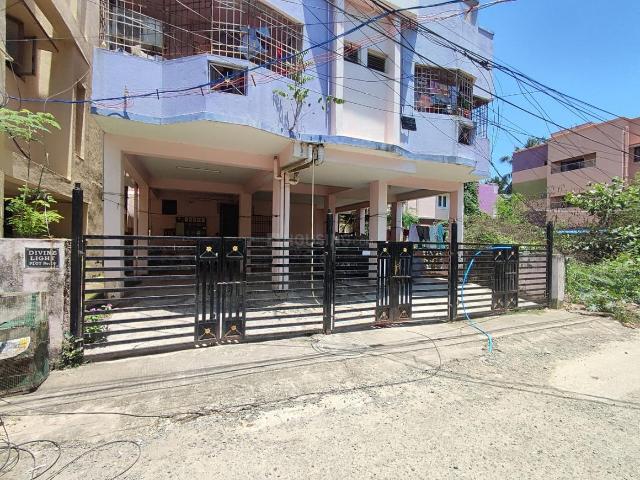3 BHK Independent House in Manapakkam for resale Chennai. The reference number is 20257326