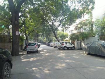 Rajiv Chowk, Central New Delhi, Delhi