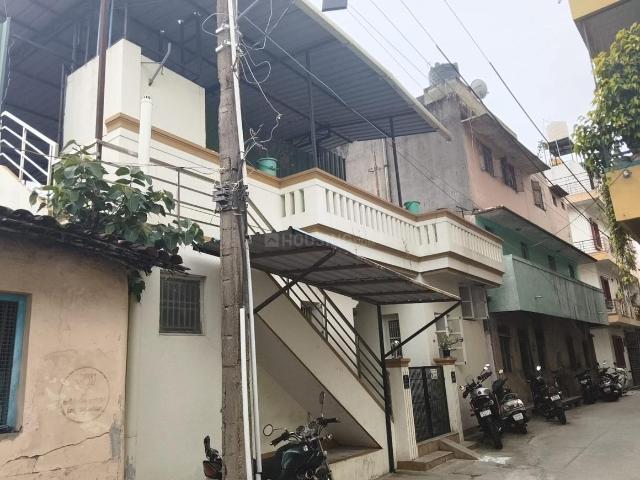 3 BHK Independent House in Mandi Mohalla for resale Mysore. The reference number is 21009584