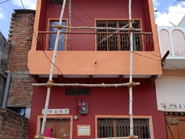 3 BHK Independent House in Manduwadih for rent Varanasi. The reference number is 9605490