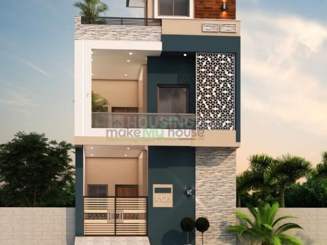 3 BHK Independent House in Manduwadih for resale Varanasi. The reference number is 21094915
