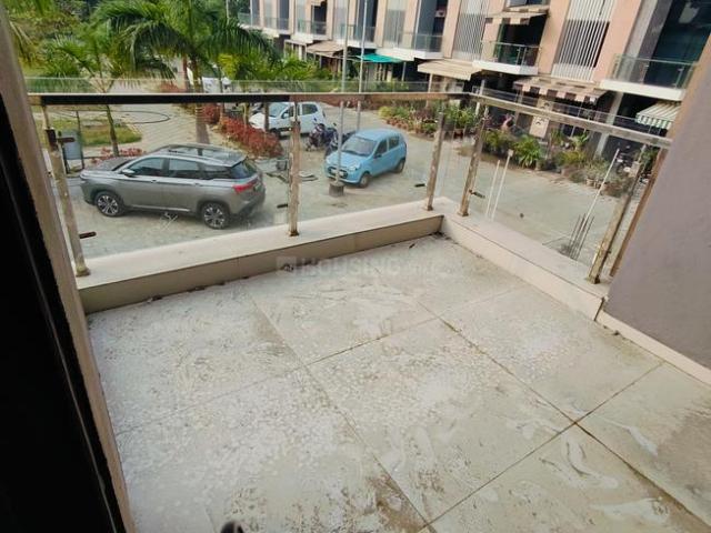 3 BHK Independent House in Manewada for rent Nagpur. The reference number is 16193853