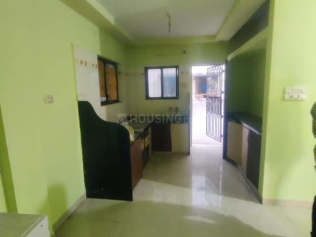 3 BHK Independent House in Manewada for rent Nagpur. The reference number is 19510721