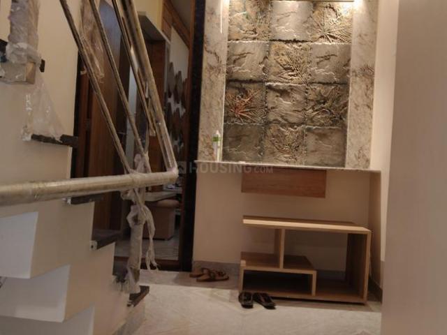 3 BHK Independent House in Manewada for rent Nagpur. The reference number is 20609641