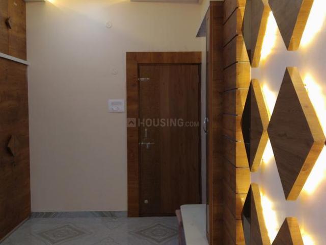 3 BHK Independent House in Besa for rent Nagpur. The reference number is 20815610
