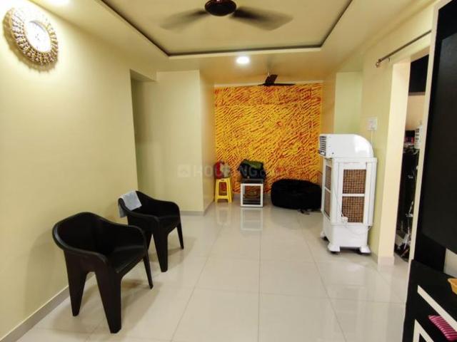 3 BHK Independent House in Manewada for rent Nagpur. The reference number is 20822493