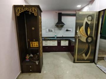 3 BHK Independent House in Manewada for rent Nagpur. The reference number is 20390938