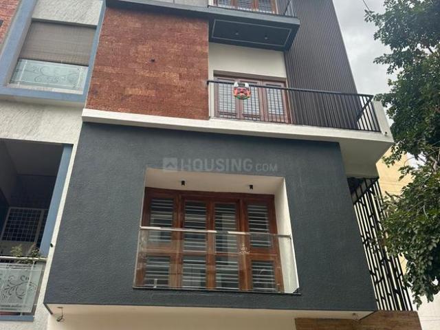 3 BHK Independent House in Manganahalli for resale Bengaluru. The reference number is 20740740