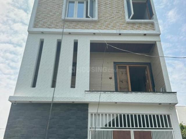 3 BHK Independent House in Manganahalli for resale Bengaluru. The reference number is 21233805