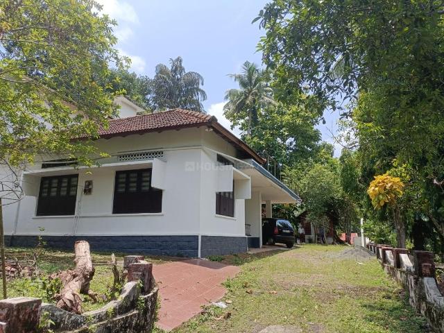 3 BHK Independent House in Manganam for rent Kottayam. The reference number is 17159169