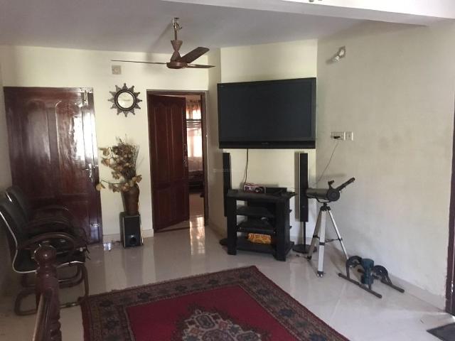 3 BHK Independent House in Mangadu for rent Chennai. The reference number is 11675350