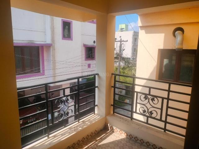 3 BHK Independent House in Mangadu for rent Chennai. The reference number is 16318209
