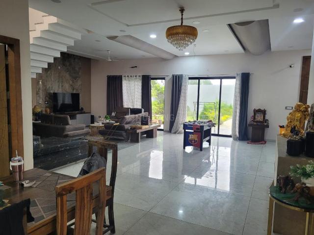 3 BHK Independent House in Manglia for resale Indore. The reference number is 20292503