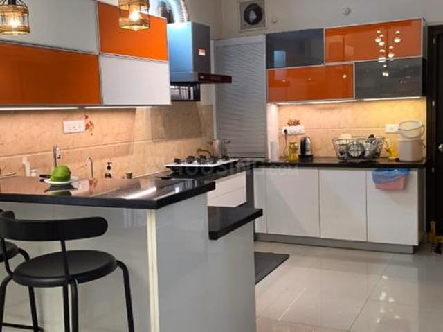 3 BHK Independent House in Manikonda for rent Hyderabad. The reference number is 20921575