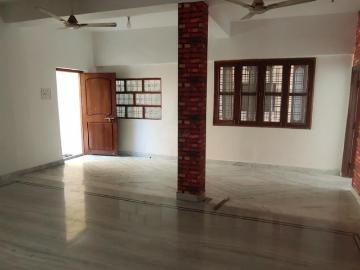 3 BHK Independent House in Manikonda for rent Hyderabad. The reference number is 8109177