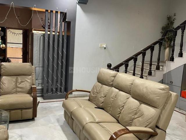 3 BHK Independent House in Manikonda for resale Hyderabad. The reference number is 20919250