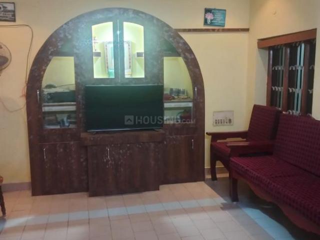 3 BHK Independent House in Manimangalam for rent Chennai. The reference number is 21345868