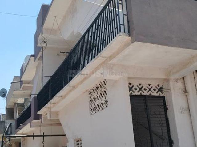 3 BHK Independent House in Maninagar for resale Ahmedabad. The reference number is 20476242