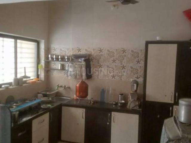 3 BHK Independent House in Maninagar for resale Ahmedabad. The reference number is 20732560