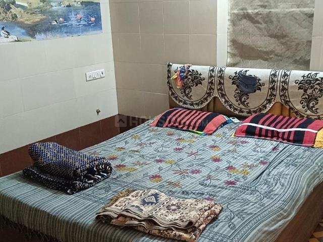 3 BHK Independent House in Maninagar for resale Ahmedabad. The reference number is 21241624