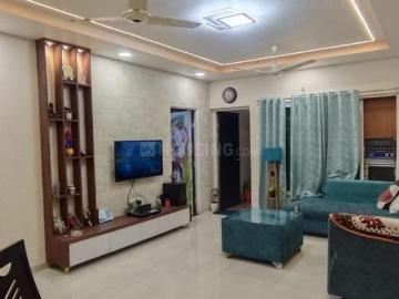 3 BHK Independent House in Manish Nagar for rent Nagpur. The reference number is 20316408