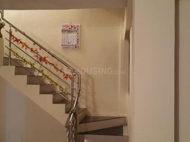 3 BHK Independent House in Manish Nagar for rent Nagpur. The reference number is 8752781