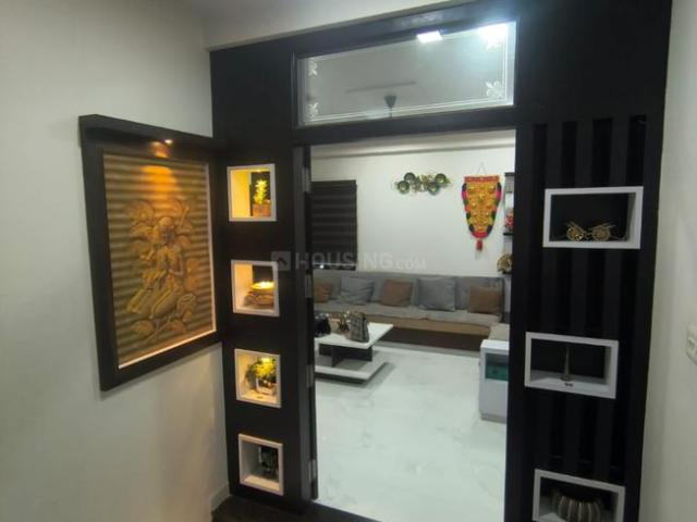 3 BHK Independent House in Manish Nagar for resale Nagpur. The reference number is 21254480