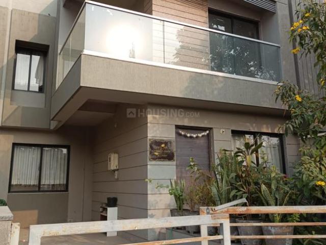 3 BHK Independent House in Manipur for resale Ahmedabad. The reference number is 21160225