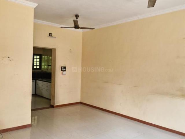 3 BHK Independent House in Manjalpur for rent Vadodara. The reference number is 21147095