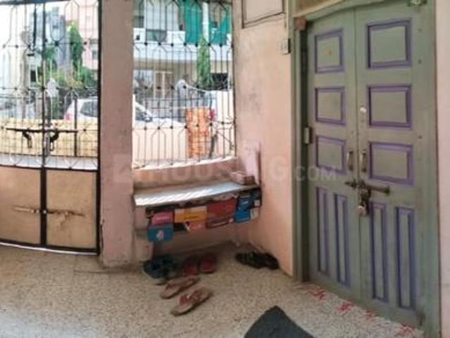 3 BHK Independent House in Manjalpur for resale Vadodara. The reference number is 19603966
