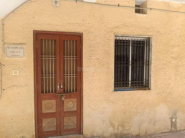 3 BHK Independent House in Manjalpur for resale Vadodara. The reference number is 20245694