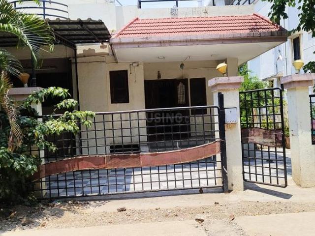 3 BHK Independent House in Manjari Budruk for resale Pune. The reference number is 20213771