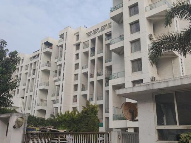 3 BHK Independent House in Manjari Budruk for resale Pune. The reference number is 21142069