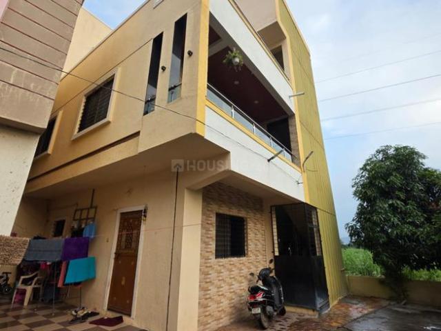 3 BHK Independent House in Manjari Budruk for resale Pune. The reference number is 21199268